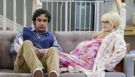 The Big Bang Theory (Image via CBS)